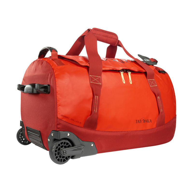 Tatonka Barrel Roller M Trolley 60 liter-Tactical Gear UK