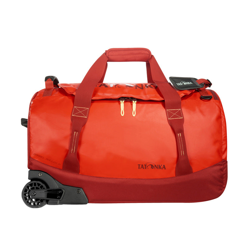 Tatonka Barrel Roller M Trolley 60 liter-Tactical Gear UK