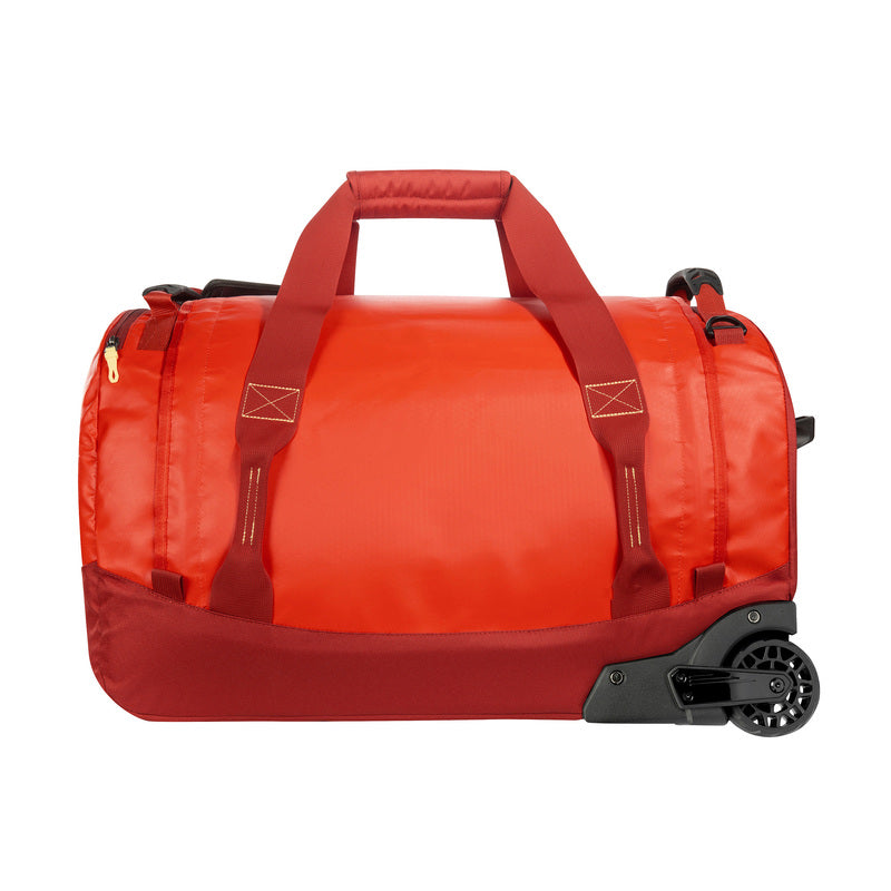 Tatonka Barrel Roller M Trolley 60 liter-Tactical Gear UK