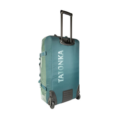 Tatonka Barrel Roller Trolley - 80 Liter-Tactical Gear UK