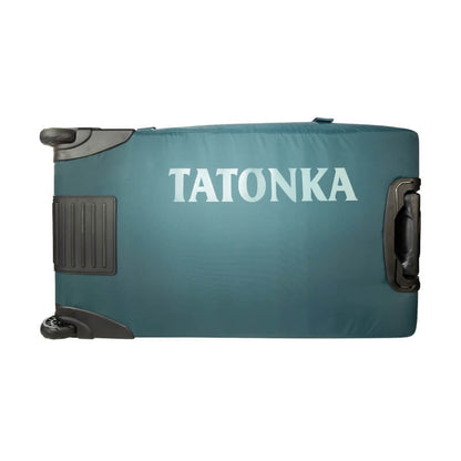 Tatonka Barrel Roller Trolley - 80 Liter-Tactical Gear UK