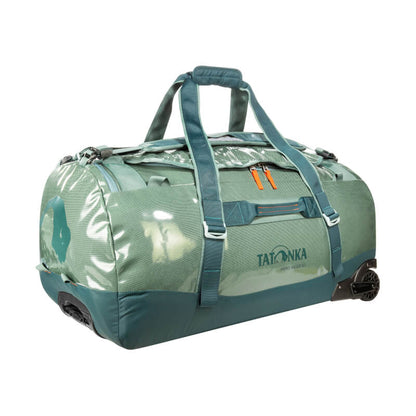 Tatonka Barrel Roller Trolley - 80 Liter-Tactical Gear UK