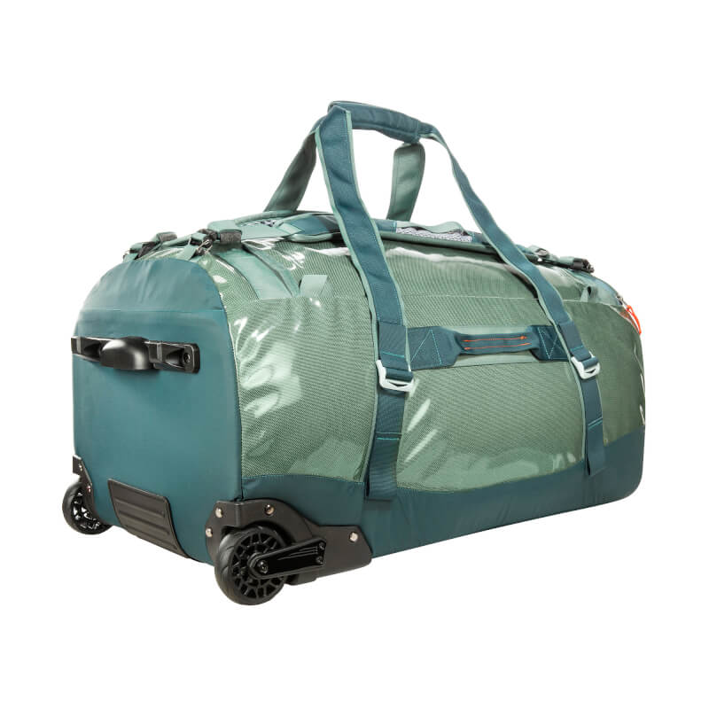 Tatonka Barrel Roller Trolley - 80 Liter-Tactical Gear UK