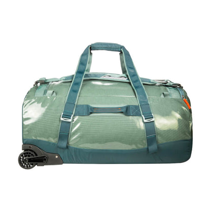 Tatonka Barrel Roller Trolley - 80 Liter-Tactical Gear UK