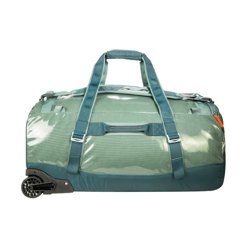 Tatonka Barrel Roller Trolley - 80 Liter-Tactical Gear UK