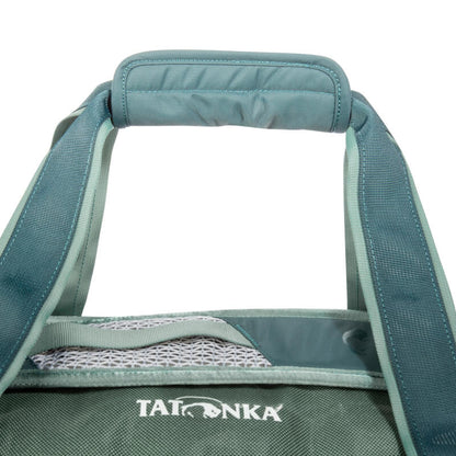 Tatonka Barrel Roller Trolley - 80 Liter-Tactical Gear UK