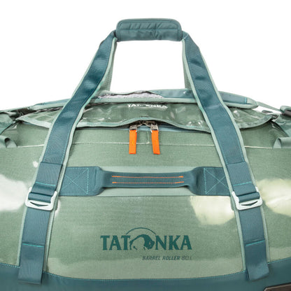 Tatonka Barrel Roller Trolley - 80 Liter-Tactical Gear UK