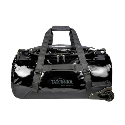 Tatonka Barrel Roller Trolley - 80 Liter-Tactical Gear UK