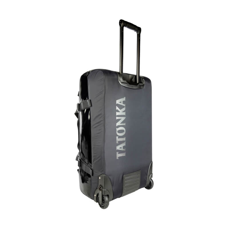 Tatonka Barrel Roller Trolley - 80 Liter-Tactical Gear UK