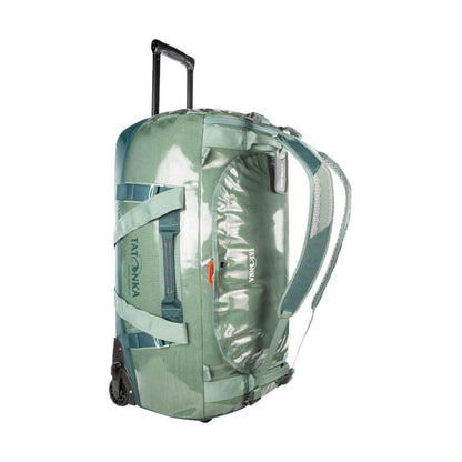 Tatonka Barrel Roller Trolley - 80 Liter-Tactical Gear UK