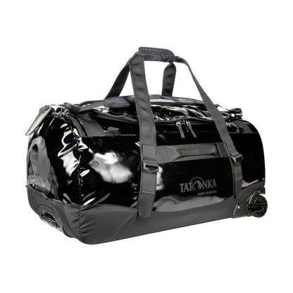 Tatonka Barrel Roller Trolley - 80 Liter-Tactical Gear UK
