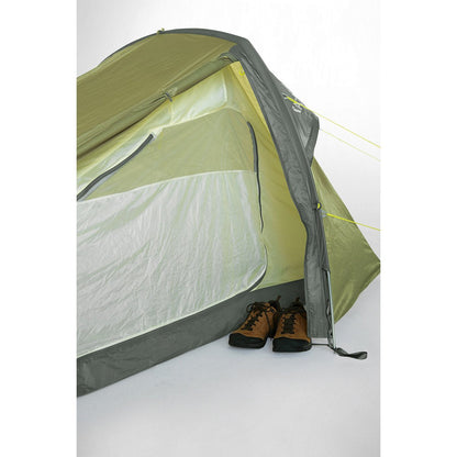 Tatonka Koli 1 Person Tent Light Green-Tactical Gear UK