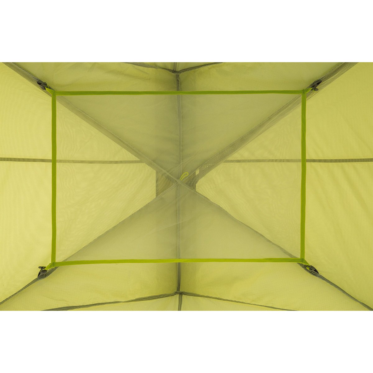 Tatonka Mountain Dome II Light Olive 2 Persons Tent-Tactical Gear UK