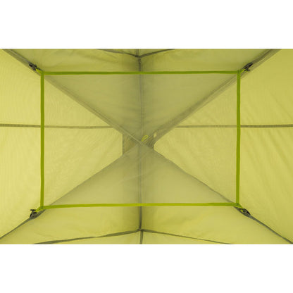 Tatonka Mountain Dome II Light Olive 2 Persons Tent-Tactical Gear UK