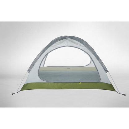 Tatonka Mountain Dome II Light Olive 2 Persons Tent-Tactical Gear UK