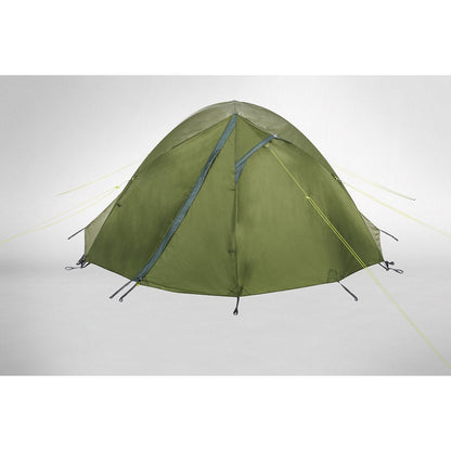 Tatonka Mountain Dome II Light Olive 2 Persons Tent-Tactical Gear UK