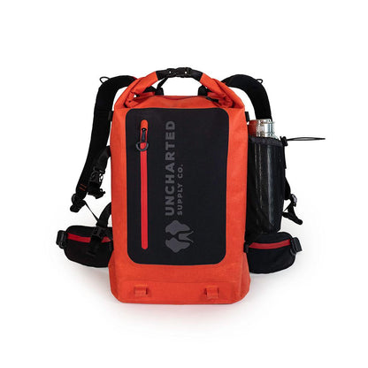 The SEVENTY2 Pro Survival System from Uncharted Supply Co-Tactical Gear UK