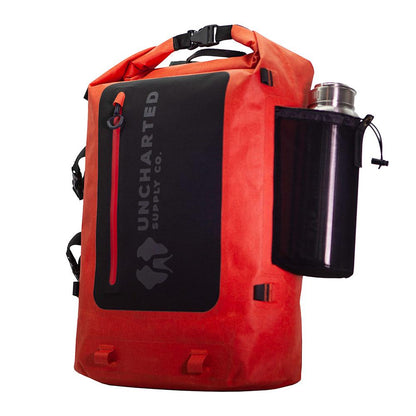 The SEVENTY2 Pro Survival System from Uncharted Supply Co-Tactical Gear UK