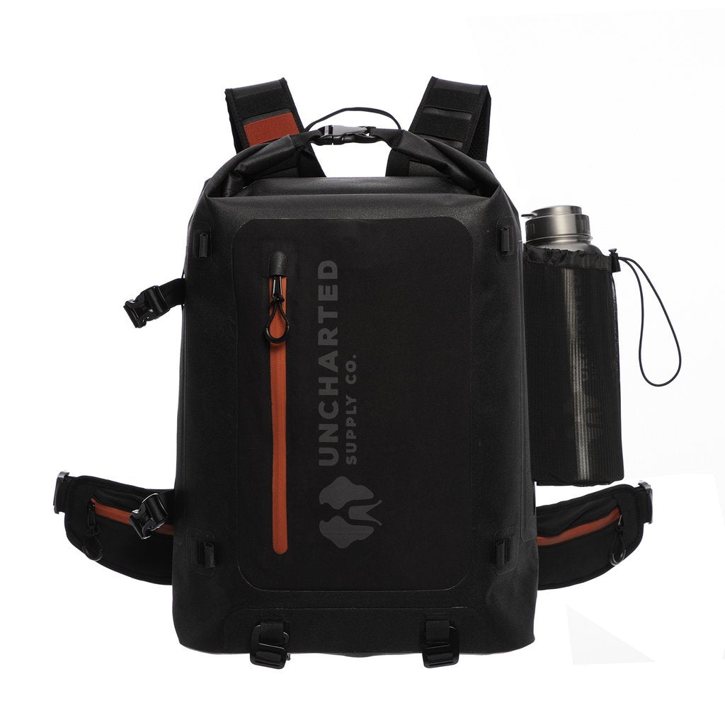 The SEVENTY2 Pro Survival System from Uncharted Supply Co-Tactical Gear UK