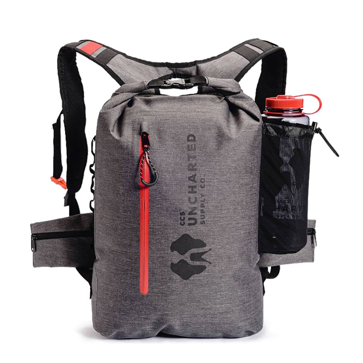 The SEVENTY2 Survival System from Uncharted Supply Co-Tactical Gear UK
