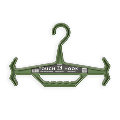 Tough Hook Original Tough Hook Hanger-Tactical Gear UK