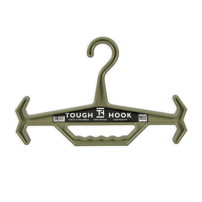 Tough Hook Original Tough Hook Hanger-Tactical Gear UK