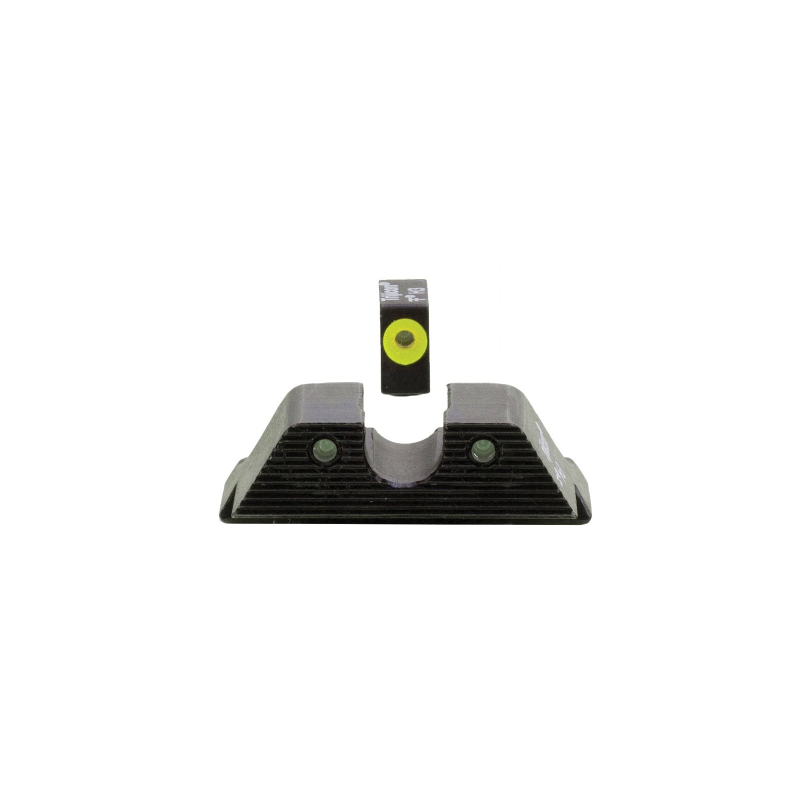 Trijicon HD XR Night Sights for Glock Standard Frames-Tactical Gear UK