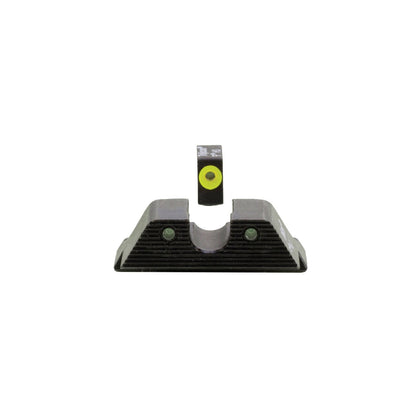 Trijicon HD XR Night Sights for Glock Standard Frames-Tactical Gear UK
