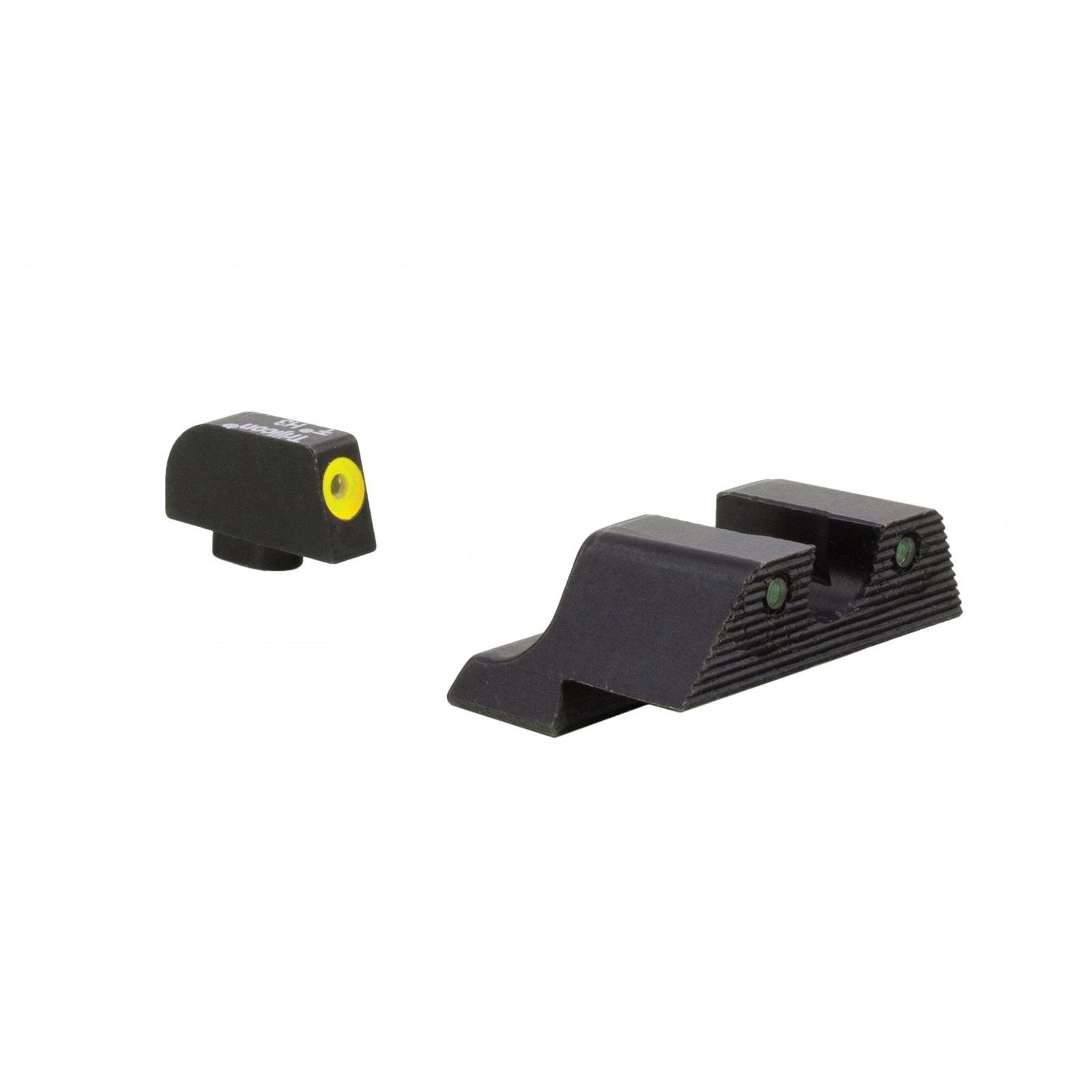 Trijicon HD XR Night Sights for Glock Standard Frames-Tactical Gear UK