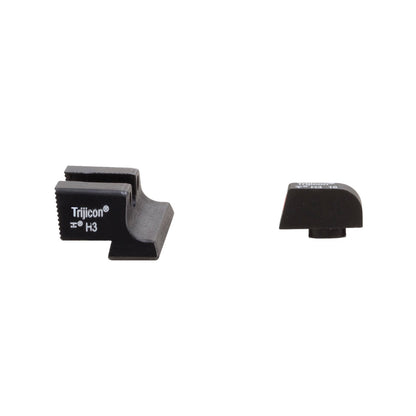 Trijicon HD XR Night Sights for Glock Standard Frames-Tactical Gear UK
