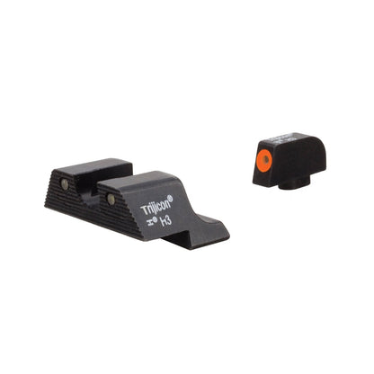 Trijicon HD XR Night Sights for Glock Standard Frames-Tactical Gear UK