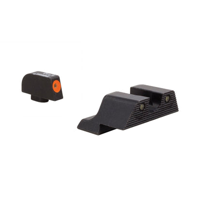 Trijicon HD XR Night Sights for Glock Standard Frames-Tactical Gear UK