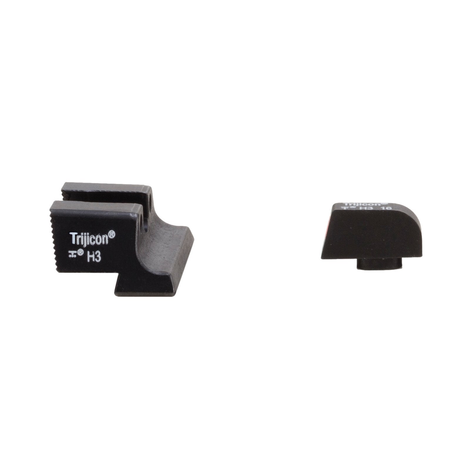 Trijicon HD XR Night Sights for Glock Standard Frames-Tactical Gear UK