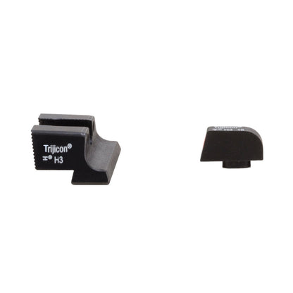 Trijicon HD XR Night Sights for Glock Standard Frames-Tactical Gear UK