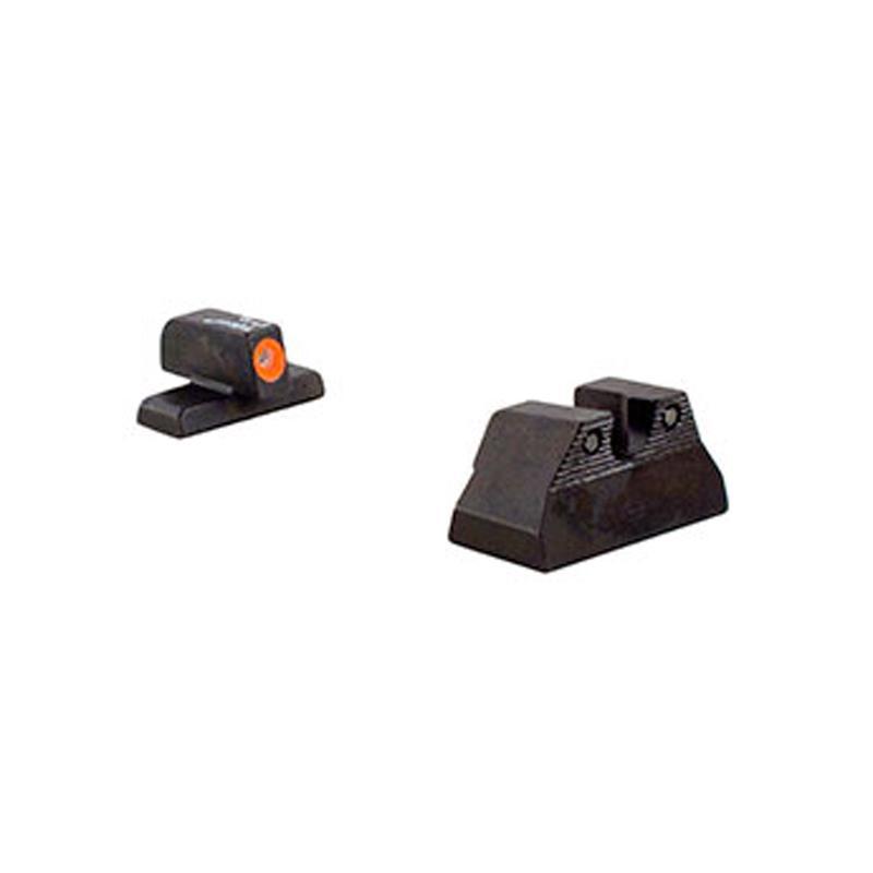 Trijicon H&K USP Compact HD Night Sight Set-Tactical Gear UK