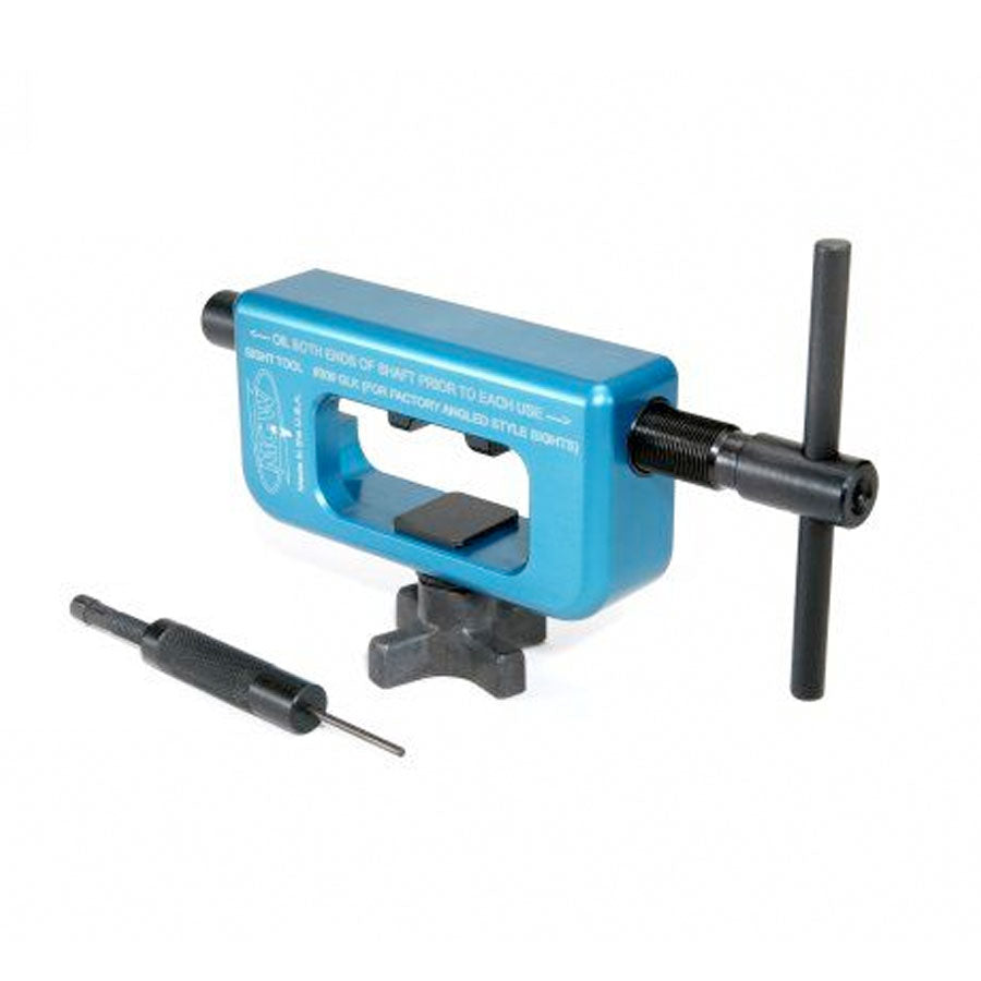 Trijicon Installation Tool Kit for Bright & Tough and HD Night Sight Sets - Glock Models-Tactical Gear UK