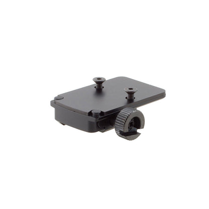Trijicon RMR/SRO Mount for Custom Rifles w/ 14-16mm Ribs-Tactical Gear UK
