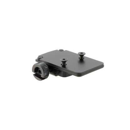 Trijicon RMR/SRO Mount for Custom Rifles w/ 14-16mm Ribs-Tactical Gear UK