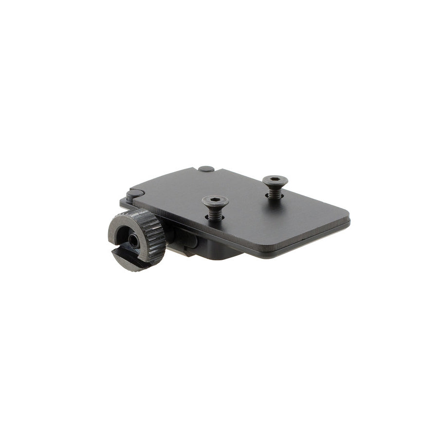 Trijicon RMR/SRO Mount for Custom Rifles w/ 14-16mm Ribs-Tactical Gear UK