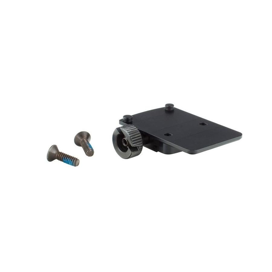 Trijicon RMR/SRO Mount for Custom Rifles w/ 14-16mm Ribs-Tactical Gear UK