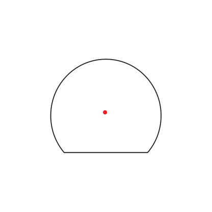 Trijicon SRO Red Dot Sight-Tactical Gear UK