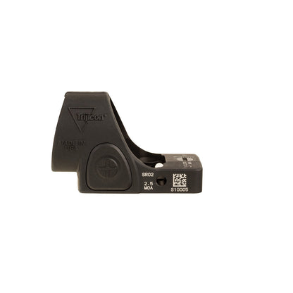 Trijicon SRO Red Dot Sight-Tactical Gear UK
