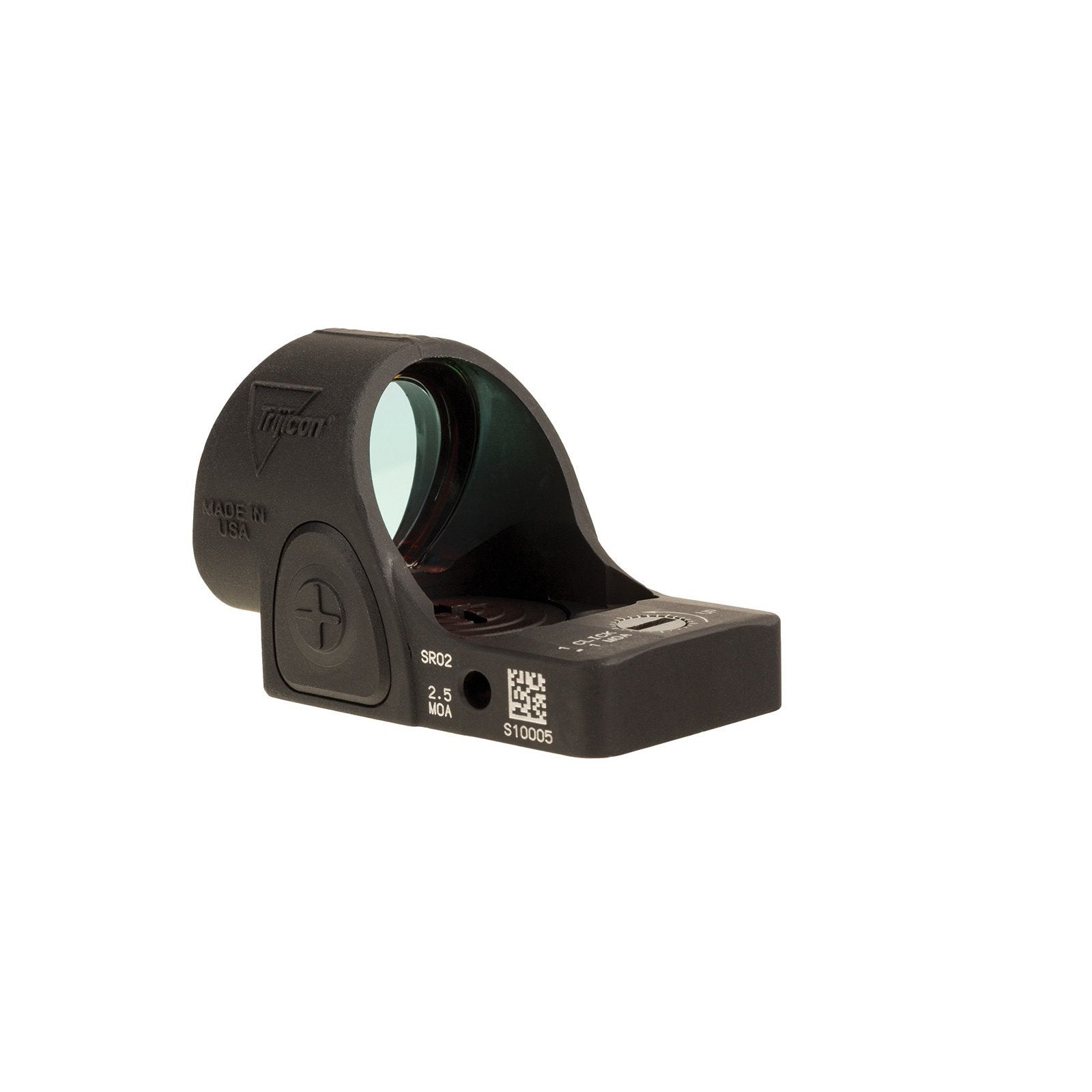 Trijicon SRO Red Dot Sight-Tactical Gear UK