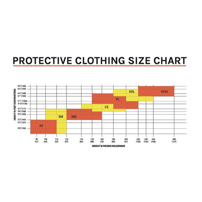 Tyvek Coverall Full Suit with Hood and Boots-Tactical Gear UK