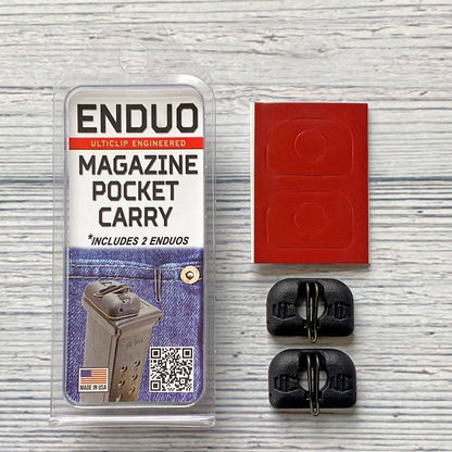 Ulticlip Ultimate Carry Solutions Enduo-Tactical Gear UK