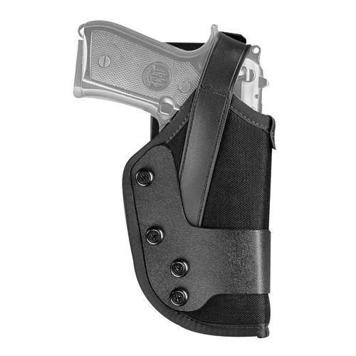 Uncle Mike's Nylon Jacket Slot Standard Retention Holster-Tactical Gear UK