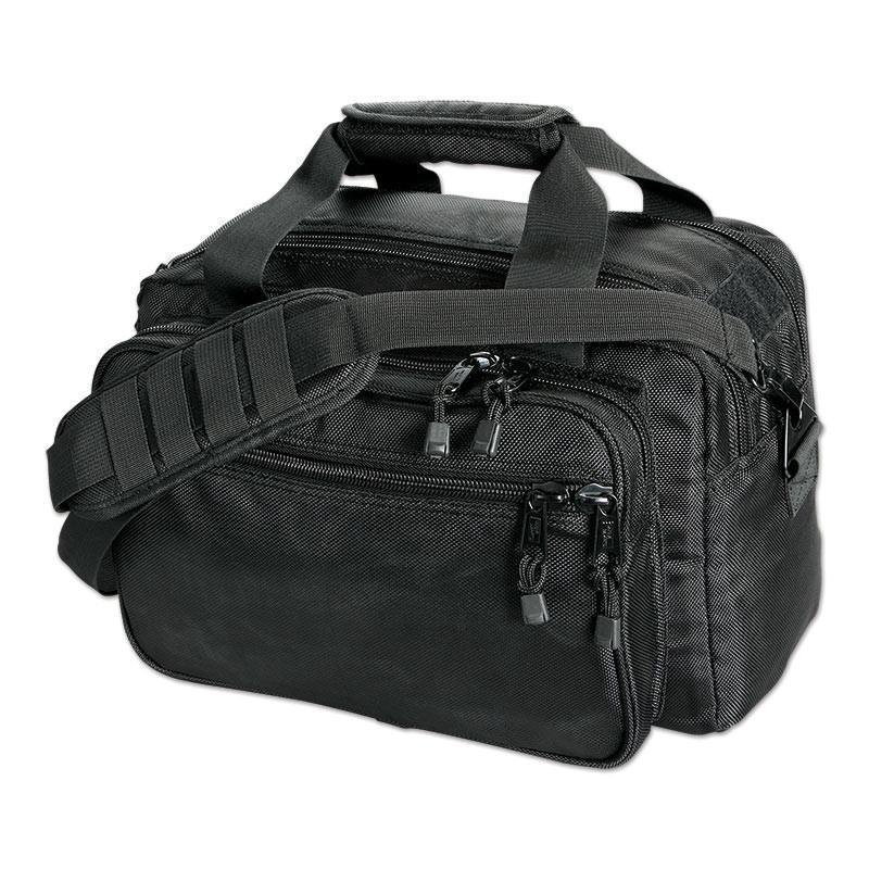 Uncle Mike's Side Armour Range Bag-Tactical Gear UK