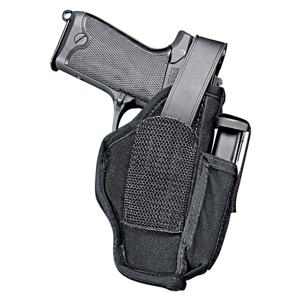Uncle Mike's Sidekick Ambidextrous Hip Holsters Fit Code 16-Tactical Gear UK