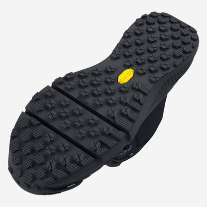 Under Armour Charged Valsetz Black/Jet Gray-Tactical Gear UK
