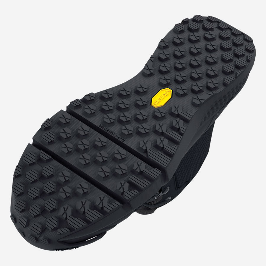 Under Armour Charged Valsetz Black/Jet Gray-Tactical Gear UK